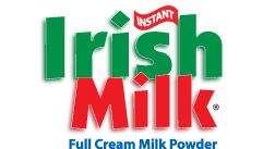 Irish Milk