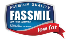 Fassmil Low Fat
